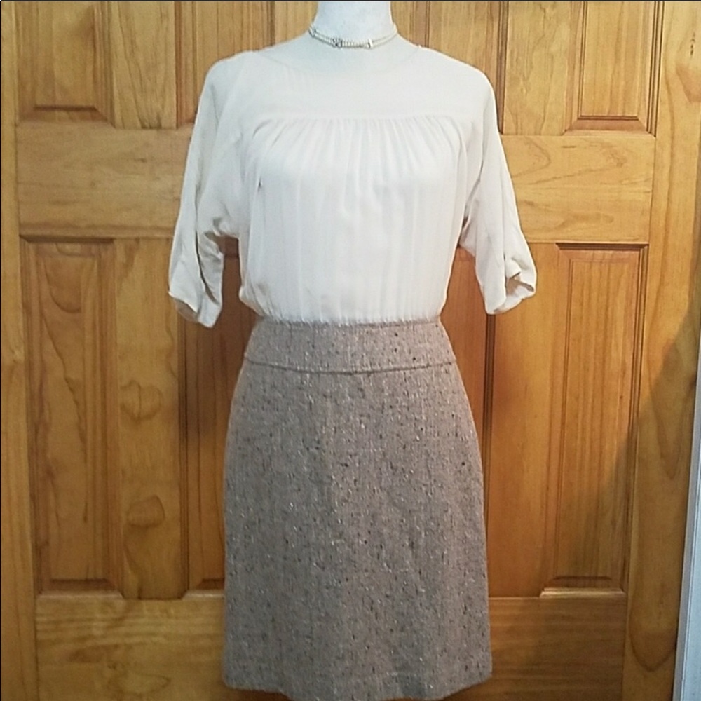 LOFT Dress - Size 4